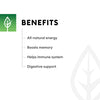 MCT Oil benefits include energy, memory, immune, and digestive support