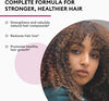 Complete Formula for Stronger, Healthier Hair