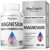 Physician's Choice Magnesium Bisglycinate Chelate 180-count