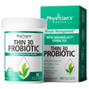 Physician's Choice Thin 30 Probiotic with Greenselect Green Tea 30-count bottle